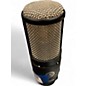 Used AKG P220 Project Studio Condenser Microphone