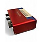 Used Focusrite Scarlett Solo Audio Interface