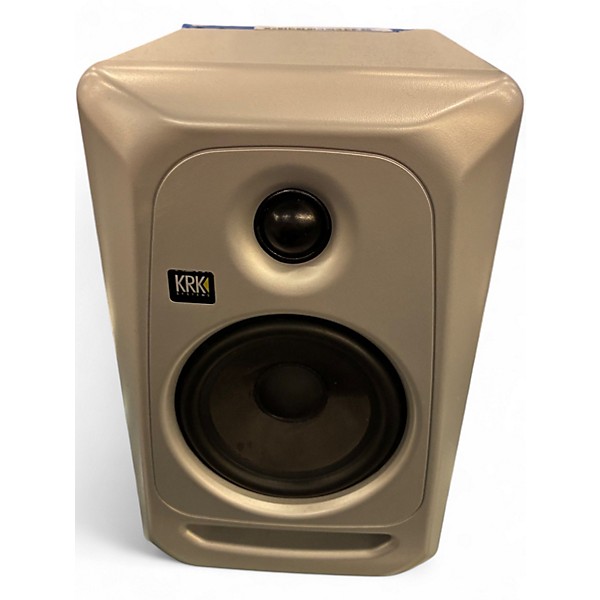 Used KRK classic rockit 5 Powered Monitor