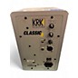 Used KRK classic rockit 5 Powered Monitor