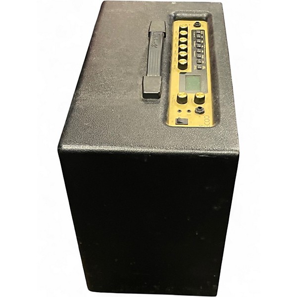 Used Marshall CODE 50W 1x12 Guitar Combo Amp