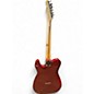 Used Fender Blacktop Telecaster HH w/Bigsby Candy Apple Red Solid Body Electric Guitar