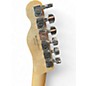 Used Fender Blacktop Telecaster HH w/Bigsby Candy Apple Red Solid Body Electric Guitar