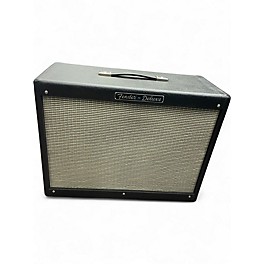 Used Fender Hot Rod Deluxe 40W 1x12 Tube Guitar Combo Amp