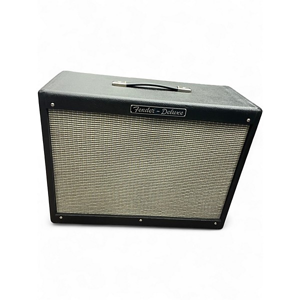 Used Fender Hot Rod Deluxe 40W 1x12 Tube Guitar Combo Amp