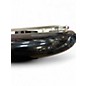 Used Ibanez Soundgear Gio Black Electric Bass Guitar