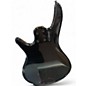 Used Ibanez Soundgear Gio Black Electric Bass Guitar