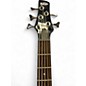 Used Ibanez Soundgear Gio Black Electric Bass Guitar