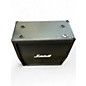 Used Marshall MG412A 4x12 120W Angle Guitar Cabinet