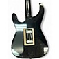 Used Jackson American Series Soloist SL3 Black Solid Body Electric Guitar