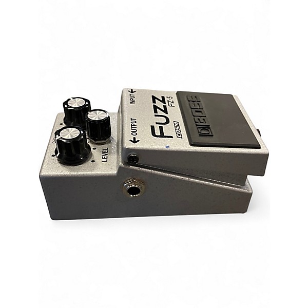 Used BOSS FZ5 Fuzz Effect Pedal