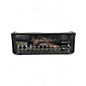 Used Hughes & Kettner Black Spirit 200 Solid State Guitar Amp Head thumbnail