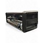 Used Hughes & Kettner Black Spirit 200 Solid State Guitar Amp Head