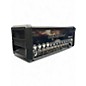 Used Hughes & Kettner Black Spirit 200 Solid State Guitar Amp Head