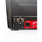 Used Hughes & Kettner Black Spirit 200 Solid State Guitar Amp Head