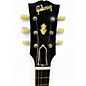 Used Gibson Custom Murphy Lab 1959 ES335 Reissue Ultra Light Aged Ebony Hollow Body Electric Guitar