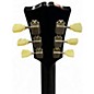Used Gibson Custom Murphy Lab 1959 ES335 Reissue Ultra Light Aged Ebony Hollow Body Electric Guitar
