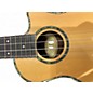 Used Mitchell mu-70ce/n Natural Ukulele