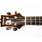 Used Mitchell mu-70ce/n Natural Ukulele