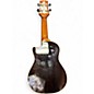 Used Mitchell mu-70ce/n Natural Ukulele