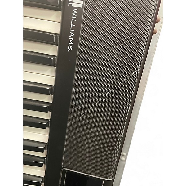 Used Williams Legato 88 Key Digital Piano