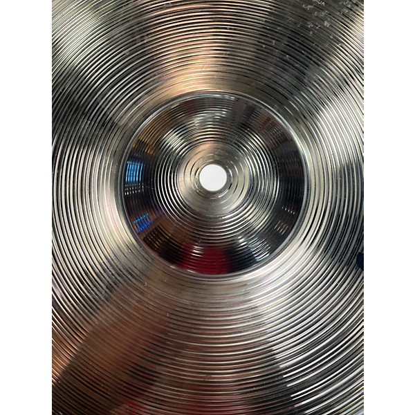 Used SABIAN 14in SBR Hi Hat Pair Cymbal