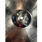 Used SABIAN 14in SBR Hi Hat Pair Cymbal