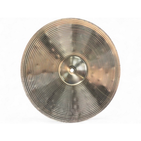 Used SABIAN 14in SBR Hi Hat Pair Cymbal