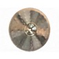 Used SABIAN 14in SBR Hi Hat Pair Cymbal