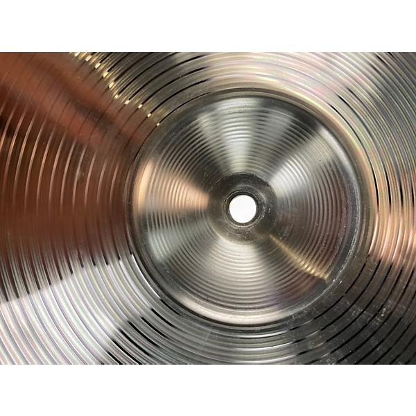 Used SABIAN 14in SBR Hi Hat Pair Cymbal