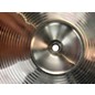 Used SABIAN 14in SBR Hi Hat Pair Cymbal