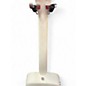 Used LAVA MUSIC LAVA ME Arctic White Acoustic Electric Guitar