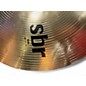 Used SABIAN 20in SBR Crash Ride Cymbal