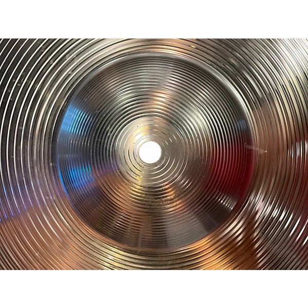 Used SABIAN 20in SBR Crash Ride Cymbal