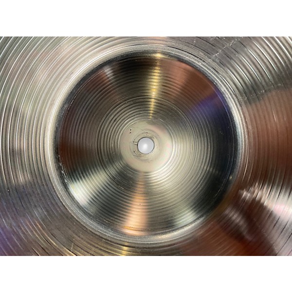 Used SABIAN 20in SBR Crash Ride Cymbal