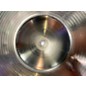 Used SABIAN 20in SBR Crash Ride Cymbal