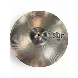 Used SABIAN 16in SBR Series Crash Cymbal