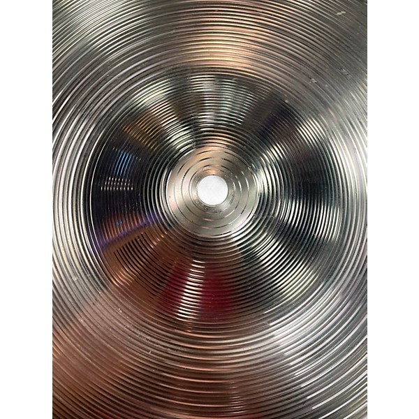 Used SABIAN 16in SBR Series Crash Cymbal