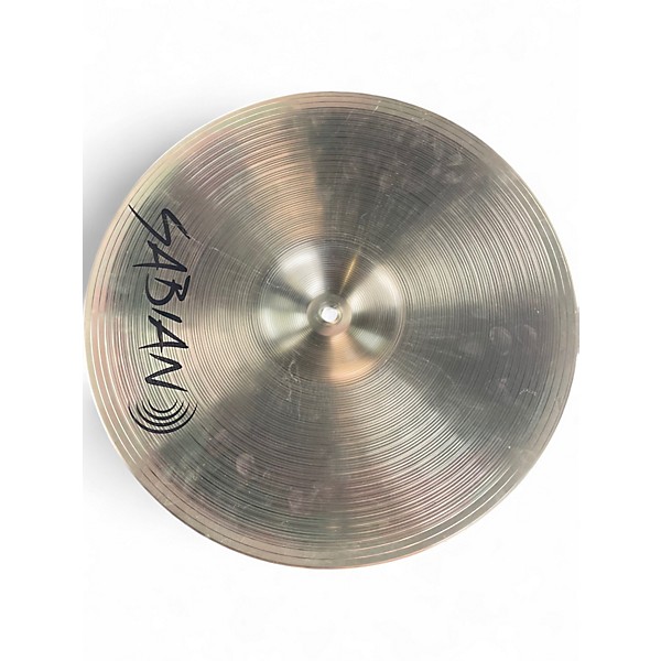 Used SABIAN 16in SBR Series Crash Cymbal