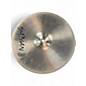 Used SABIAN 16in SBR Series Crash Cymbal