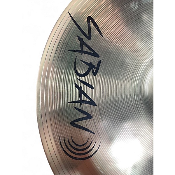 Used SABIAN 16in SBR Series Crash Cymbal