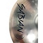 Used SABIAN 16in SBR Series Crash Cymbal