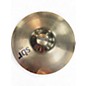 Used SABIAN 10in SBR Series Splash Cymbal thumbnail