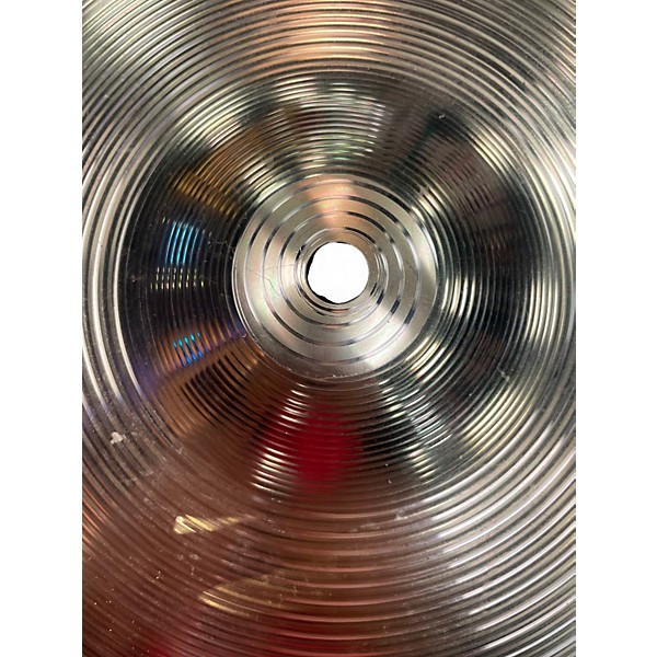 Used SABIAN 10in SBR Series Splash Cymbal