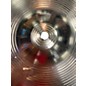 Used SABIAN 10in SBR Series Splash Cymbal