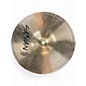 Used SABIAN 10in SBR Series Splash Cymbal