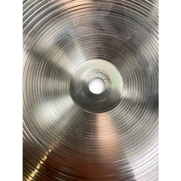Used SABIAN 10in SBR Series Splash Cymbal