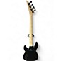 Used Jackson JS1M Satin Black Electric Bass Guitar