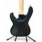 Used Jackson JS1M Satin Black Electric Bass Guitar