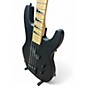 Used Jackson JS1M Satin Black Electric Bass Guitar